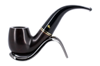 Peterson of Dublin Tyrone Briar Smoking Pipe - Shape No.X220