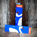 Swan Rolling Papers King Size Blue - 2 Packs