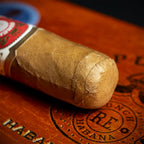 Punch Punch 48 Cuban Cigar La Casa Del Habanos - Single
