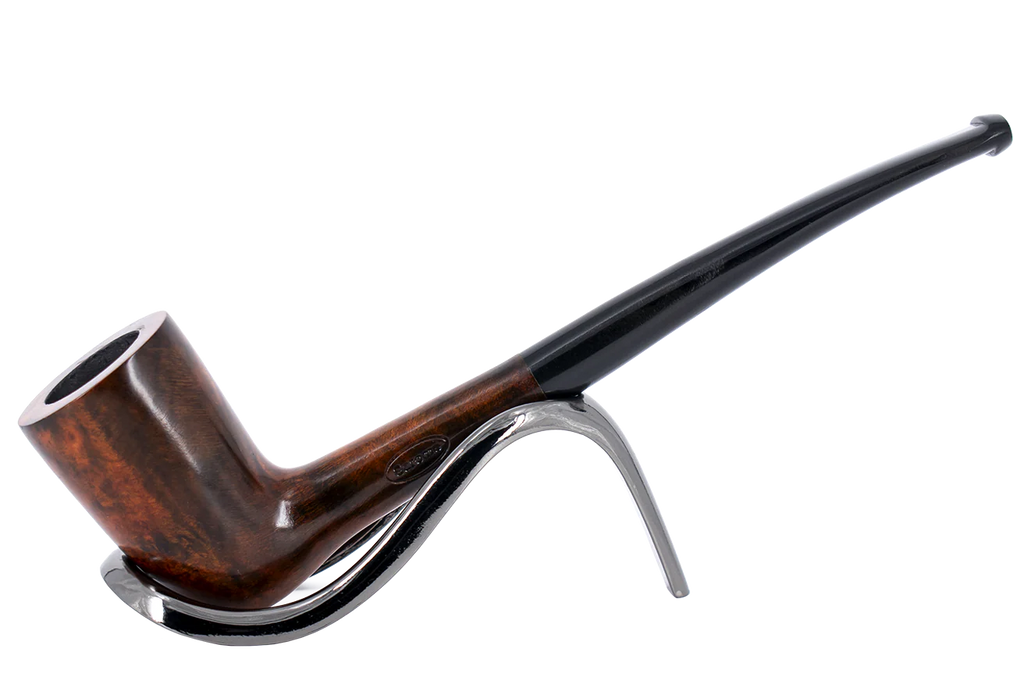 Sarome Contour Briar Pipe - Shape 6929