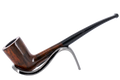 Sarome Contour Briar Pipe - Shape 6929