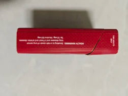 Mancherster Royal Red