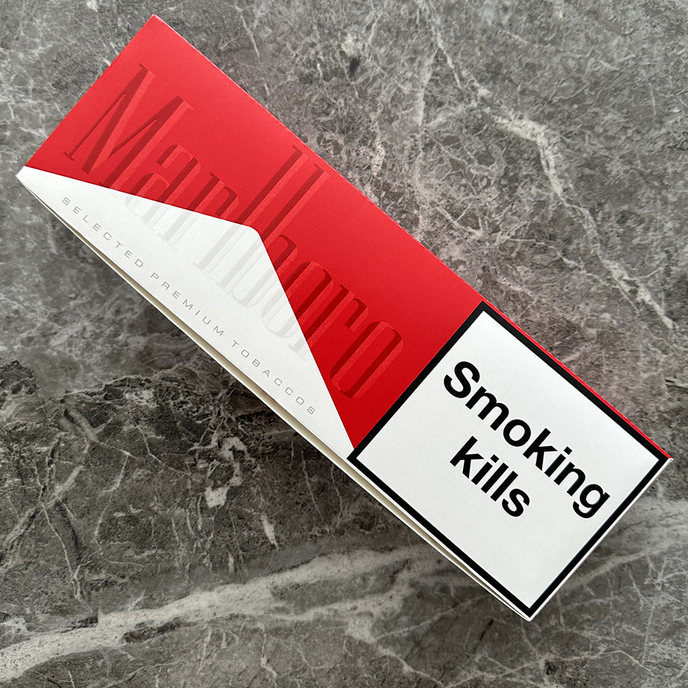 Marlboro Red