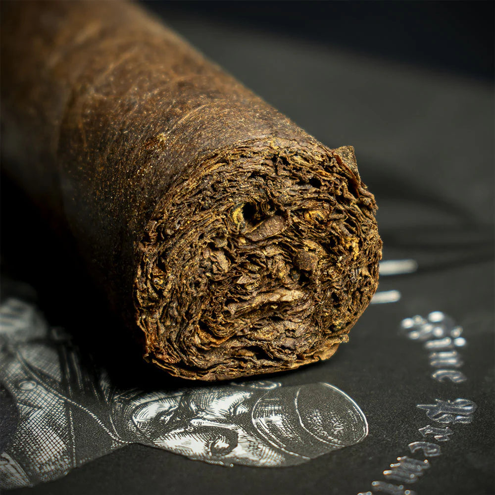Gurkha Ghost Silver Shadow Robusto Cigar - Single