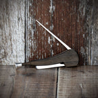 Pipe Shaped Pipe Tool - Wooden