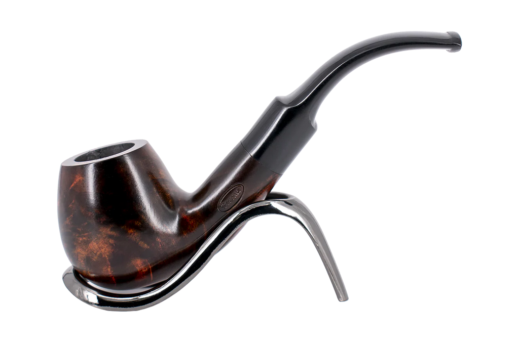Sarome Oxford Briar Pipe - Shape 7366