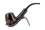 Sarome Oxford Briar Pipe - Shape 7366