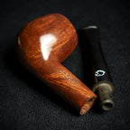 Falcon Coolway Briar Pipe - Shape No.13