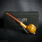 Rattray's Rannoch Contrast 202 9mm Filter Pipe