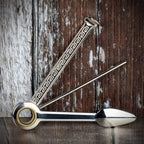 Smokers Companion 3 in 1 Pipe Tool