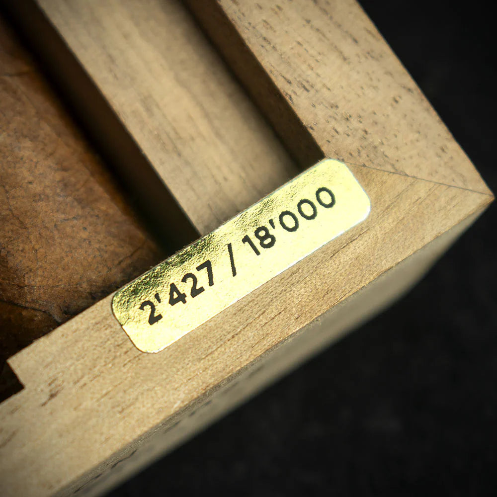 Davidoff Winston Churchill The Artist Limited Edition 2025 Churchill Cigar - Single