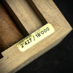 Davidoff Winston Churchill The Artist Limited Edition 2025 Churchill Cigar - Single