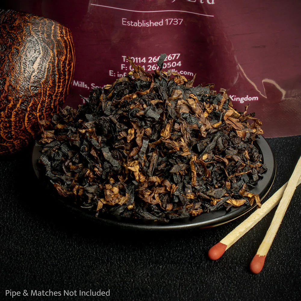 Wilsons of Sharrow Superior Pipe Tobacco (Plum & Apricot) - 25g Loose