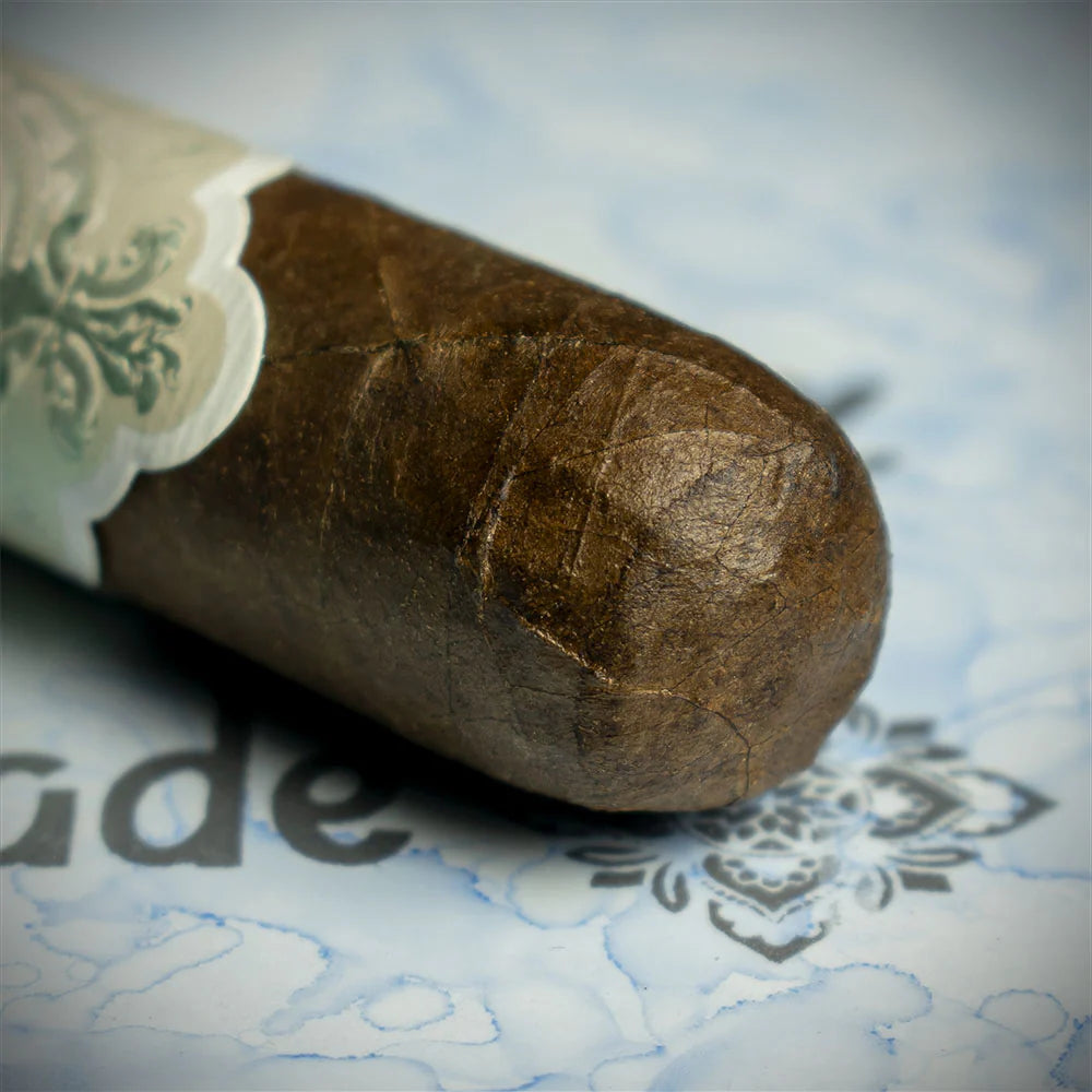 La Galera Imperial Jade Robusto Cigar - Single
