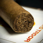 Conquistador Churchill Cigar - Single