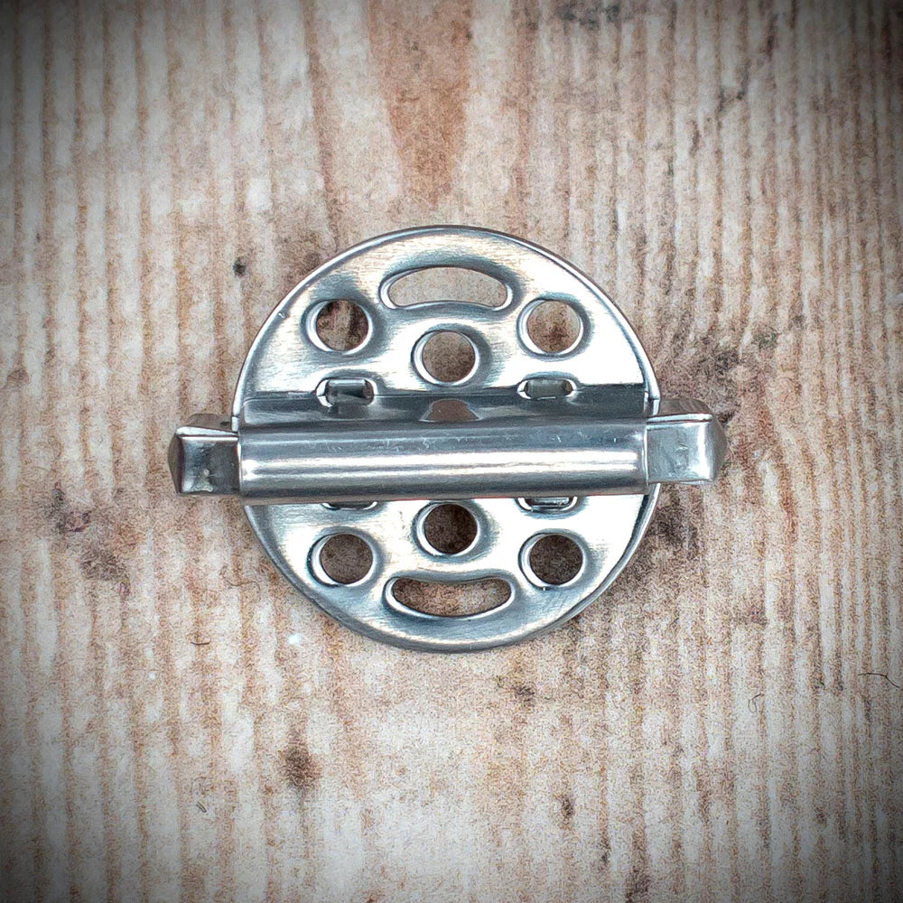 Pipe Smoker's Set (Pipe Knife, Pipe Guard and Pipe Reamer)
