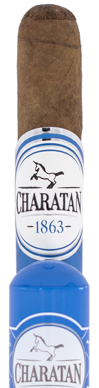 Charatan Tubed Corona Cigar - Single