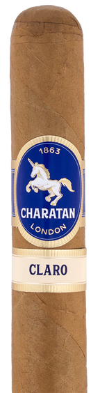 Charatan Nicaraguan Claro Toro Cigar - Single