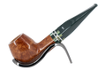 Savinelli Foresta Smooth Natural 510 - 6mm Briar Pipe