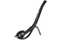 Falcon Pipe Stem -  Extra Bent