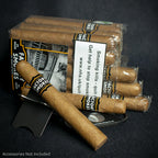 Drew Estate Factory Smokes New World Shade Toro Cigar - Single