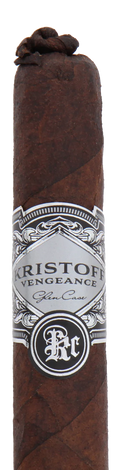 Kristoff Vengeance Robusto Cigar - Single
