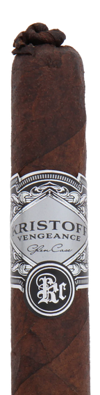 Kristoff Vengeance Robusto Cigar - Single