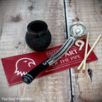 Falcon Pipe Stem - Standard Bent Multipurpose
