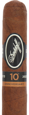 Davidoff Nicaragua 10th Aniversary Gran Toro Limited Edition Cigar - Single