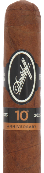 Davidoff Nicaragua 10th Aniversary Gran Toro Limited Edition Cigar - Single
