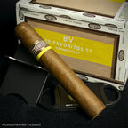 Curivari Buenaventura Favoritos Connecticut Cigar - Single