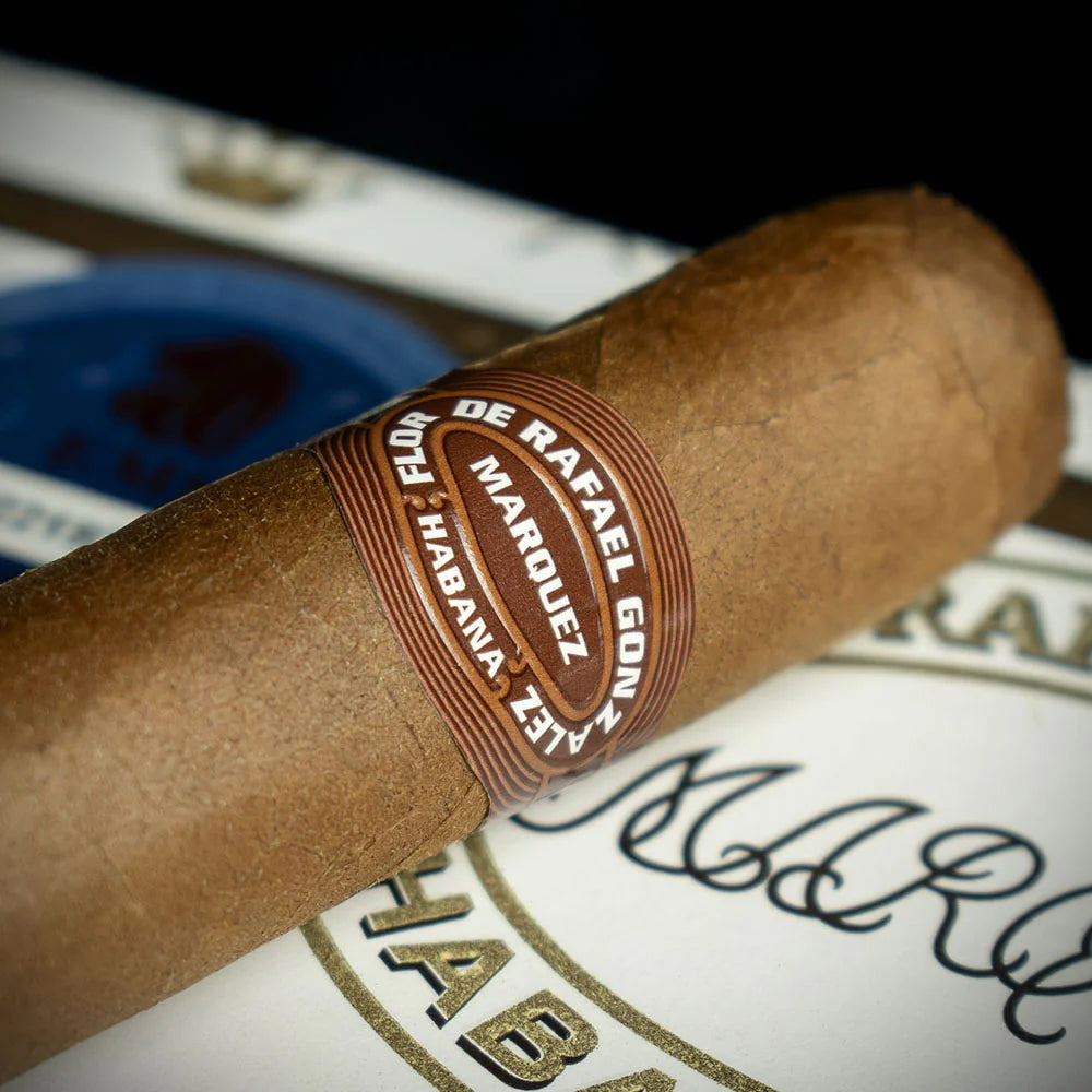 Rafael Gonzalez Perlas Cuban Cigar - Single