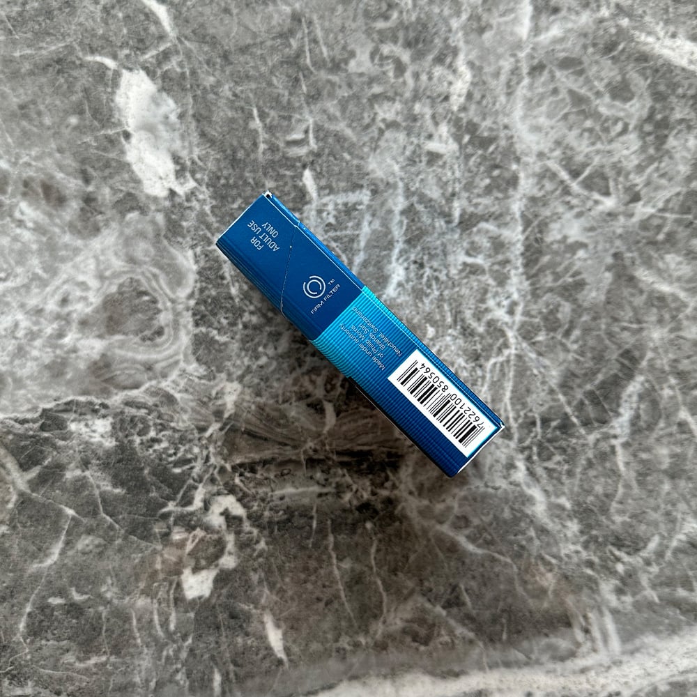 Marlboro Touch Blue