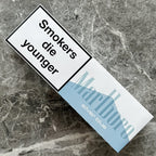 Marlboro Silver Blue