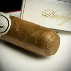 Davidoff Aniversario Series Double R Cigar - Single