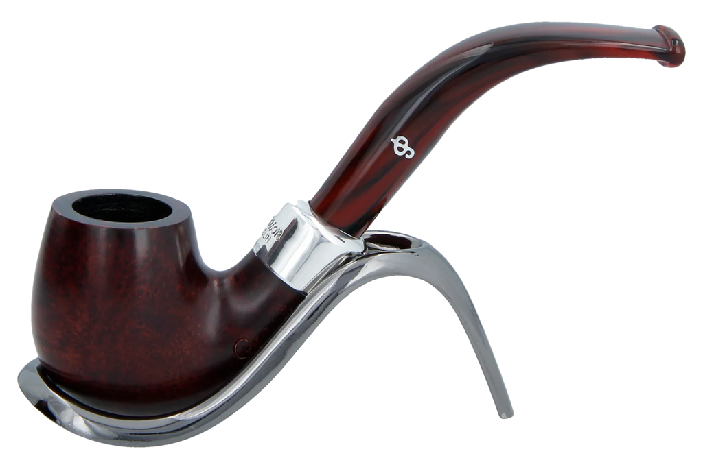 Peterson of Dublin Ashford Briar Smoking Pipe - Shape 230