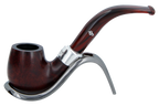 Peterson of Dublin Ashford Briar Smoking Pipe - Shape 230
