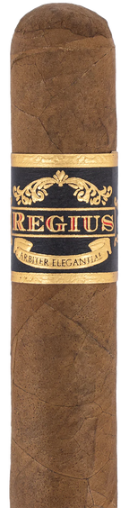 Regius Black Label Robusto Cigar - Single