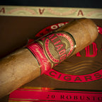 Aliados Original Robusto Cigar - Single