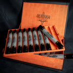 Gurkha Black Dragon Special Edition Tubos Cigar - Single