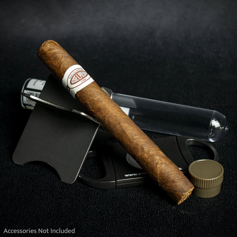Jose L. Piedra Petit Cetros Tubos Cuban Cigar - Single