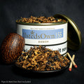 Ilsteds Own Mixture Danish Pipe Tobacco No 55 - 10g Sample