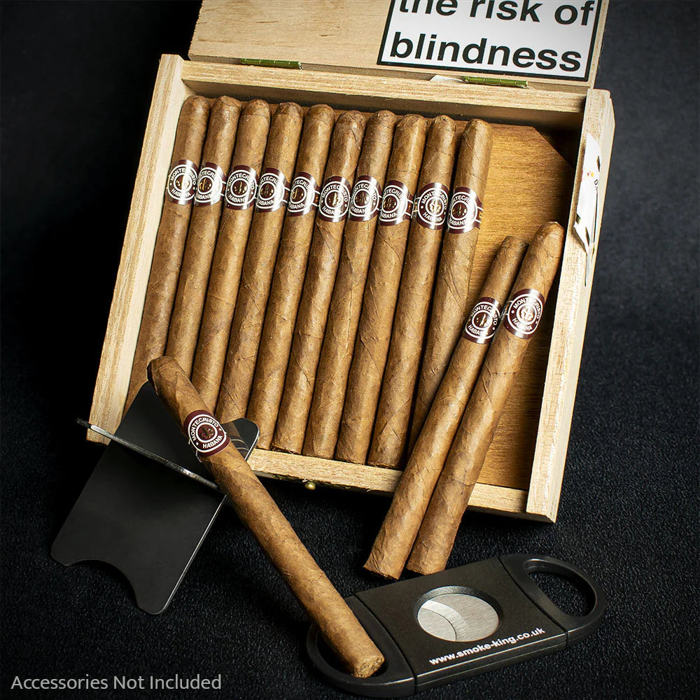 Montecristo Joyitas Cuban Cigar - Single