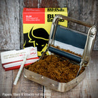 Bull Brand Automatic Rolling Box