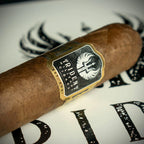 Trident Military Cigars The Bren Robust Cigar - Single