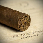 Partagas Maduro No.3 Cuban Cigar - Single