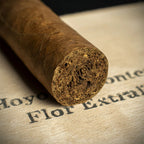 Hoyo de Monterrey Petit Robusto Cuban Cigar - Single