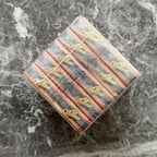 Al Capone Pocket Flame Filter Cigarillos