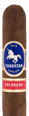 Charatan Nicaraguan Colorado Robusto Cigar - Single