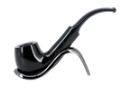 Sarome Classic Briar Pipe - Shape 7310